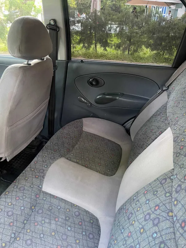 Chevrolet Matiz, 2010 йил Газ — фото 6