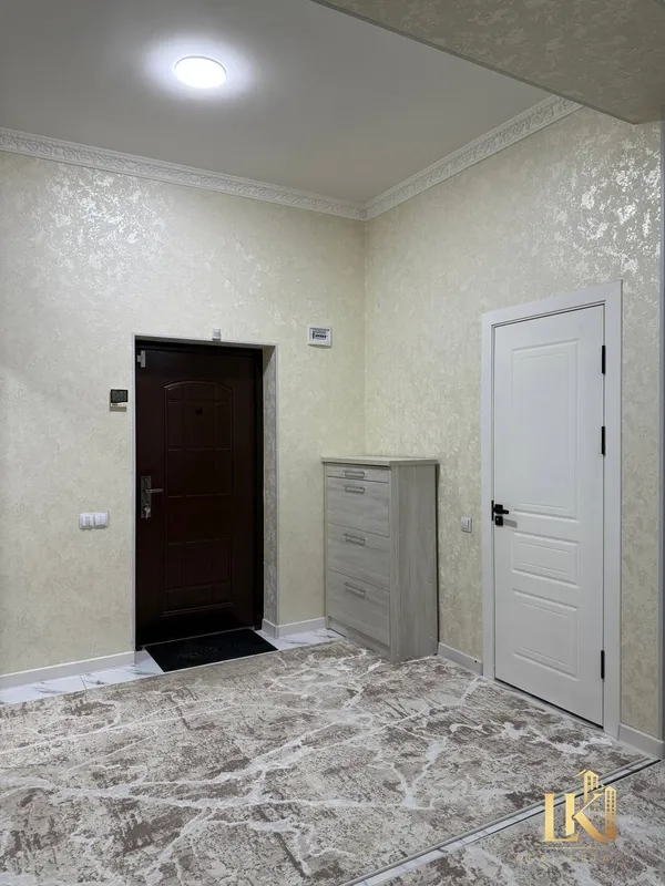 2-комнатная квартира 51 м² в ЖК Parkent Avenue (2/3/9) — фото 3