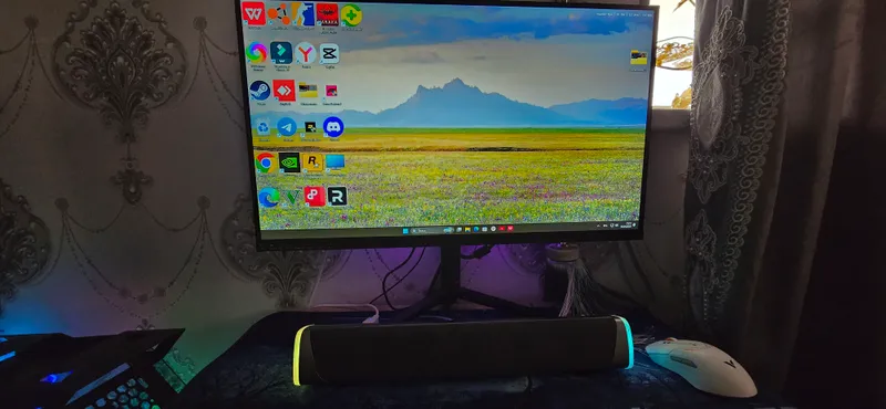 Игровой компьютер RTX 3060 12GB 3 Игровой компьютер RTX 3060 12GB 3
