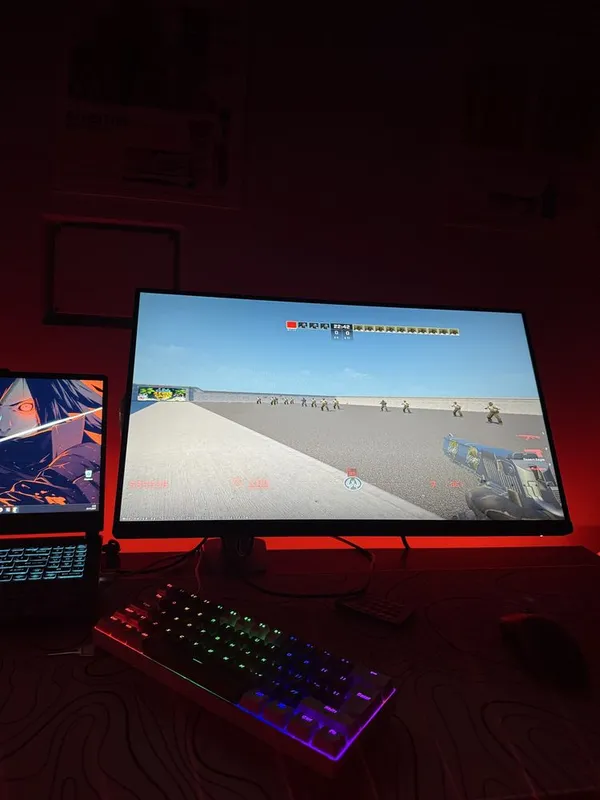 Продам MSI cyborg a13vf 2
