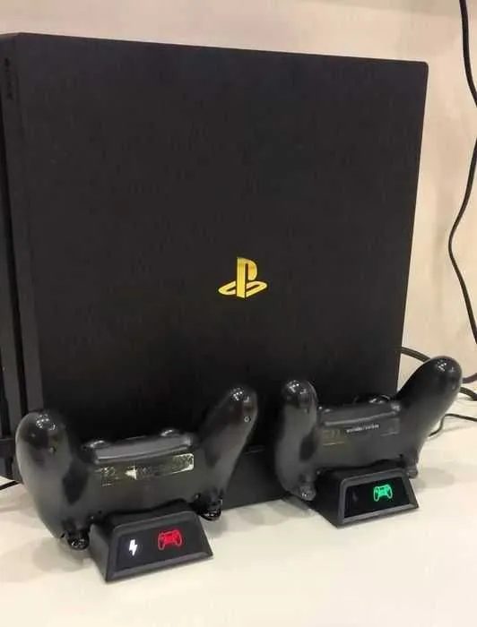 кулер подставка док-станция для ps4 1 кулер подставка док-станция для ps4 1
