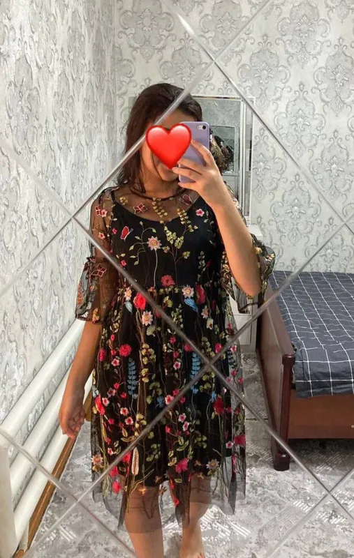 Sirius dress Sirius dress