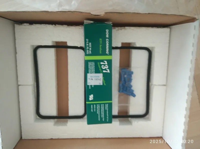 X2 Beckman Coulter SX4750 Microplate Buckets. SX4750 — фото 1