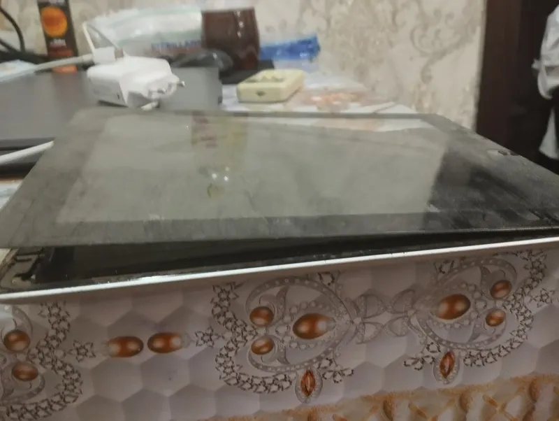 ipad надо батарею менят в остальном рабочий 5 ipad надо батарею менят в остальном рабочий 5