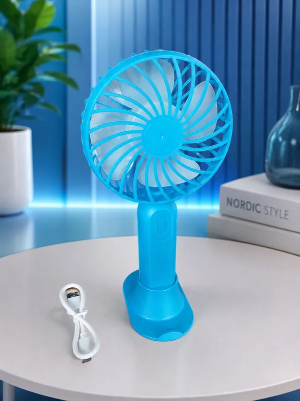 Mini Ventilator