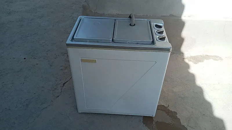 Полуавтомат