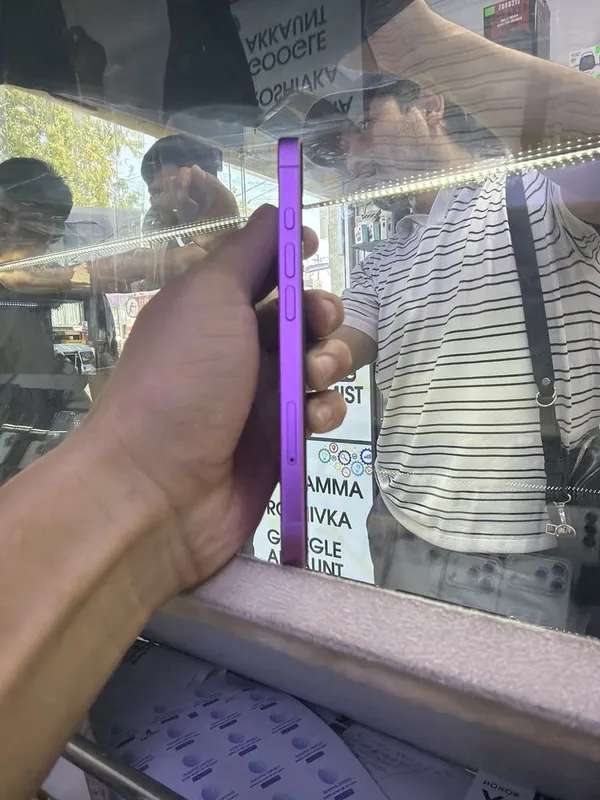 Iphone 16 128GB 89% 4 Iphone 16 128GB 89% 4