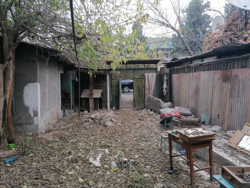 Здаю участок дом — фото 2