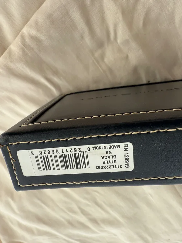 Портмоне Tommy Hilfiger new USA original 3