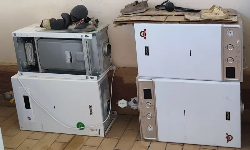 Dvux konturni katyol 1