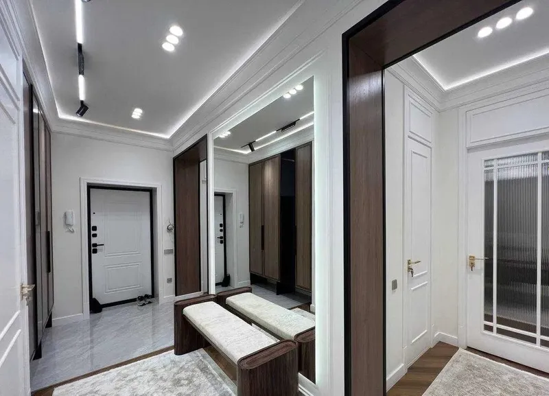 ул. Нукусская 2 комнаты • 65 м² • 4/9 этаж 4
