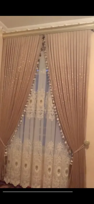 parda shtor парда штор 4