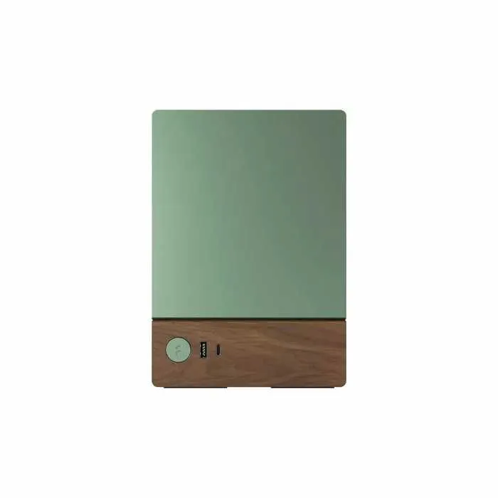 ^Рассрочка на Корпус Fractal Design Terra - Jade (PCIe 4.0) 6
