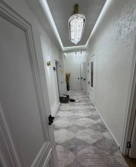 70 m² li 2 xonali kvartira ijarasi · ID 41844 4 70 m² li 2 xonali kvartira ijarasi · ID 41844 4
