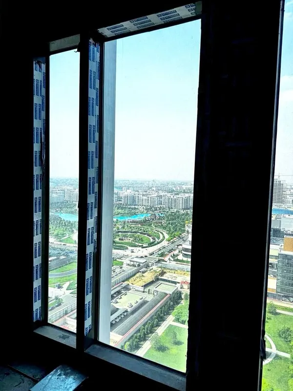 ПРОДАЁТСЯ КВАРТИРА 2/19/51 на Tashkent City Новостройка ЖК “Nest On — фото 2