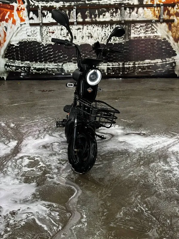 Sukuter sotiladi