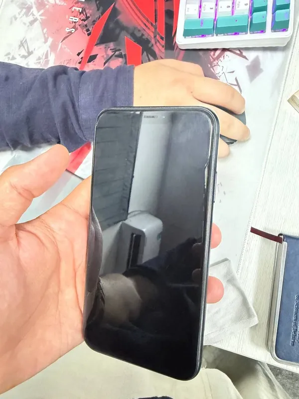 Iphone xr 64 gb karopka dok 3 Iphone xr 64 gb karopka dok 3