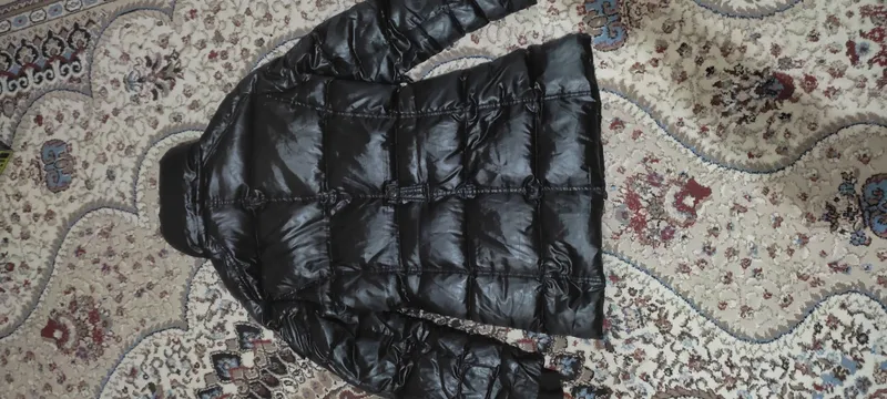 Ayollar uchun qishki kurtka, 48 2