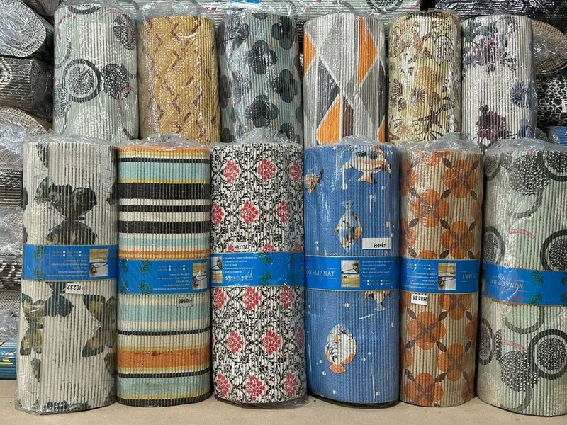 Коврик резиновый от 65 см