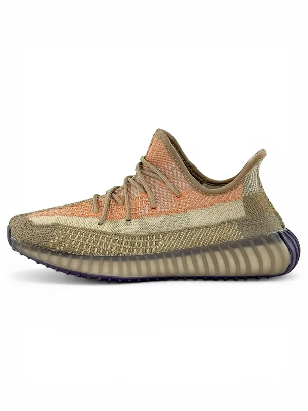 YEEZY Boost 350 V2 "Sand Taupe" sneakers — фото 4
