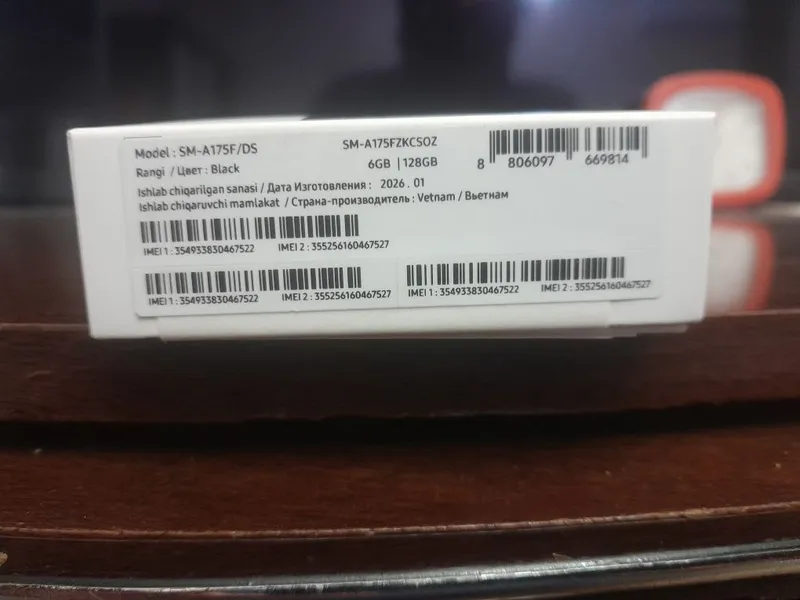 Телефон самсунг 17 telefon samsung a 17 — фото 2
