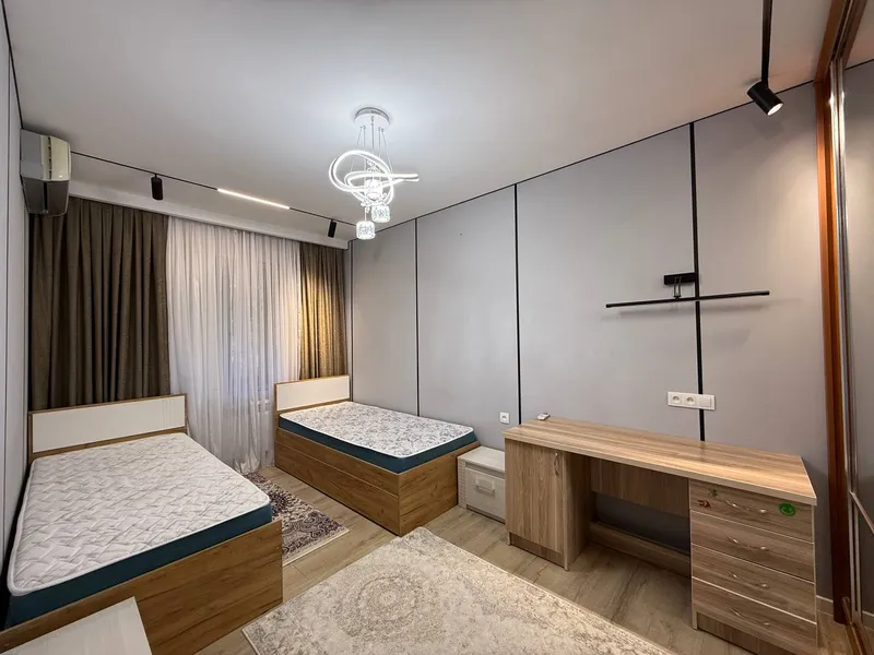 Аренда 4-комн. кв. 100 м², Мирабадский · ID 23088 3 Аренда 4-комн. кв. 100 м², Мирабадский · ID 23088 3