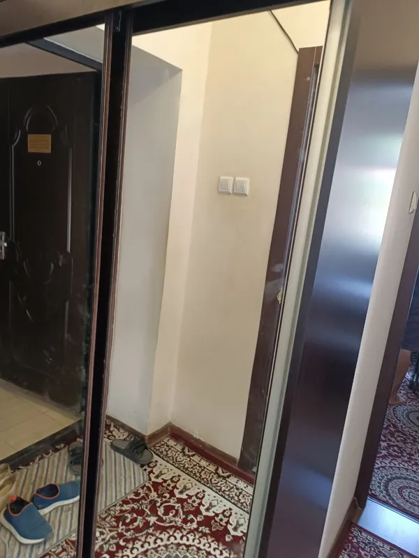 Аренда 2 комнатной квартиры Сергели 6 Аренда 2 комнатной квартиры Сергели 6
