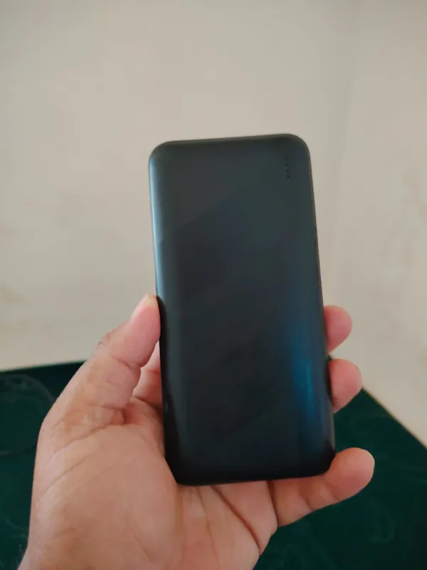 Telefon uchun powerbank