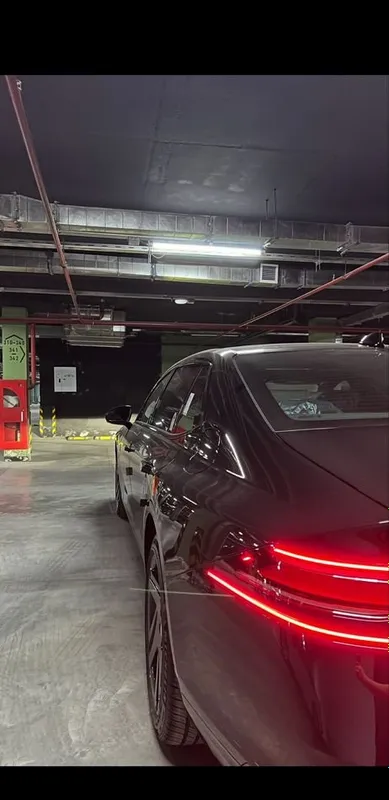 Genesis G90 Long без пробега Срочно! 2