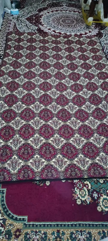 Koʻrpacha sotiladi 3