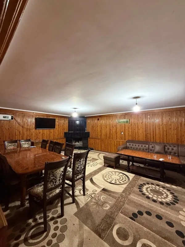 Сдаётся дача (Dacha) Zarafshon 5 Сдаётся дача (Dacha) Zarafshon 5