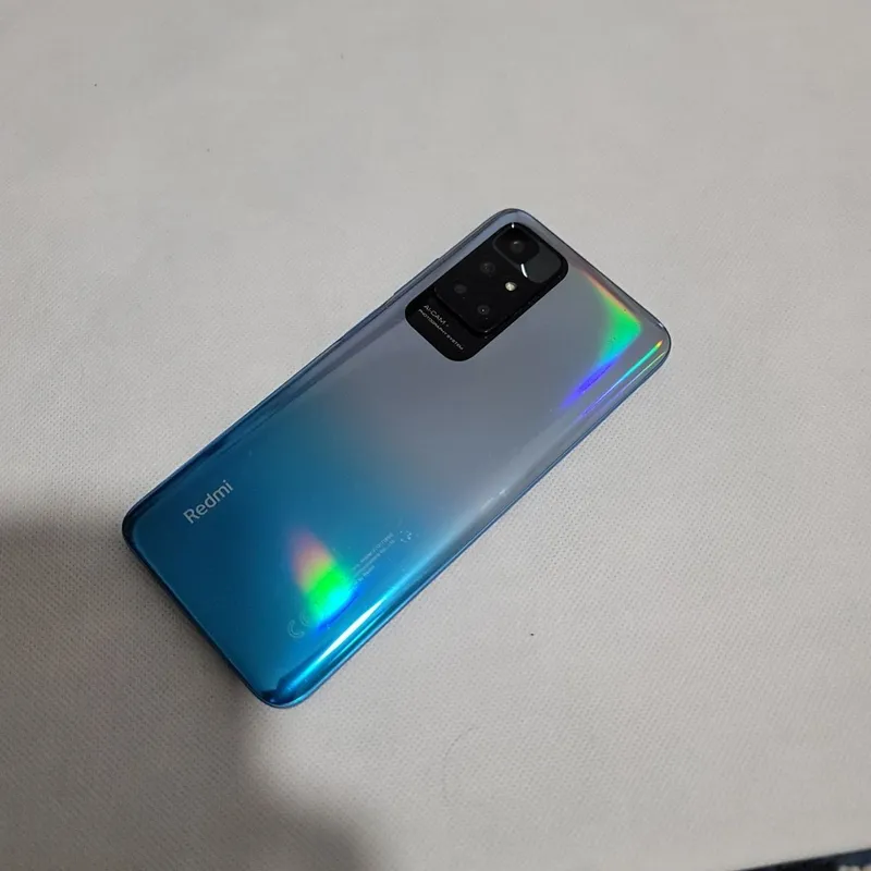 Redmi 10 sotiladi 128 ideyal — фото 1