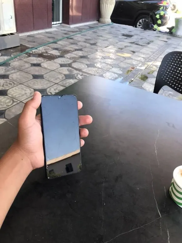 Samsung A12 4 Samsung A12 4