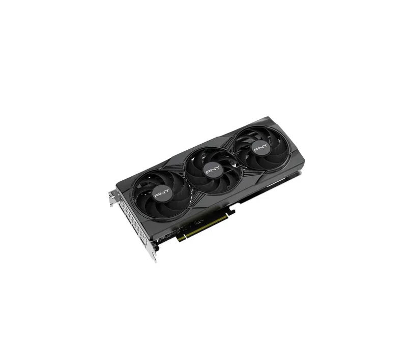 - Видеокарта PNY GeForce RTX 5060 Dual Fan 8GB (VCG50608DFXP81) 2 - Видеокарта PNY GeForce RTX 5060 Dual Fan 8GB (VCG50608DFXP81) 2