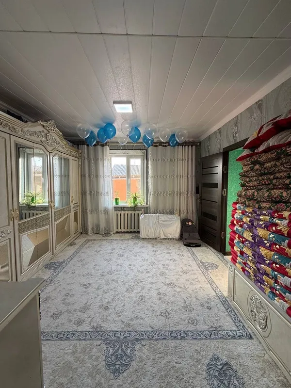 Продается дом в Юкори-Чирчикском районе Махалля Ахмад Яссавий — фото 4
