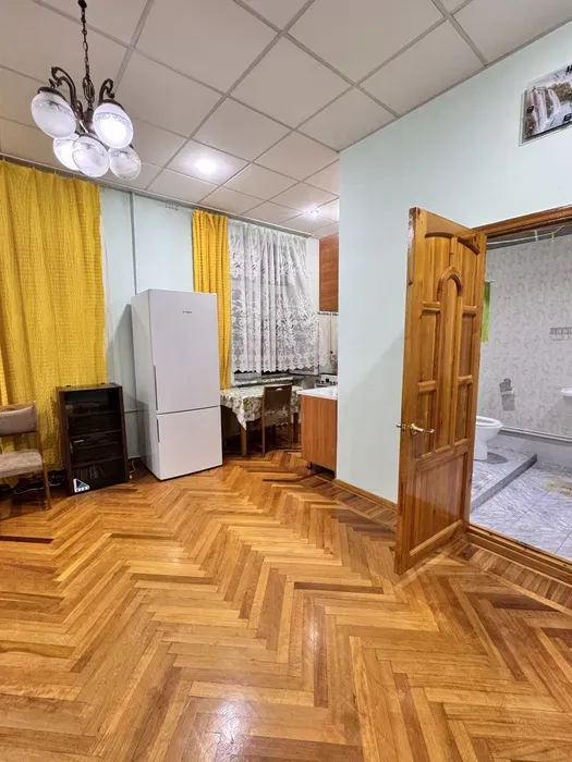 2-ком. квартира Чиланзарском районе 5 2-ком. квартира Чиланзарском районе 5