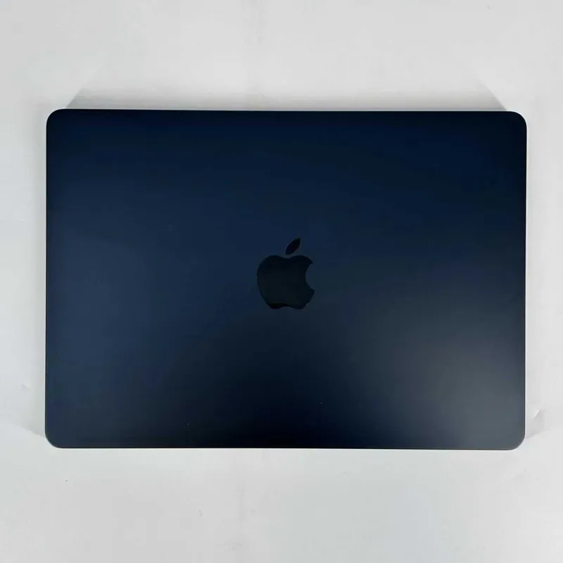 Macbook AIR M2 A2681 DDR5 8Gb Xotirasi 256Gb-2022 yil 26 sikl — фото 4