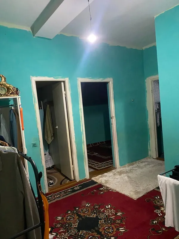 Kvartiraga odam qoyiladi