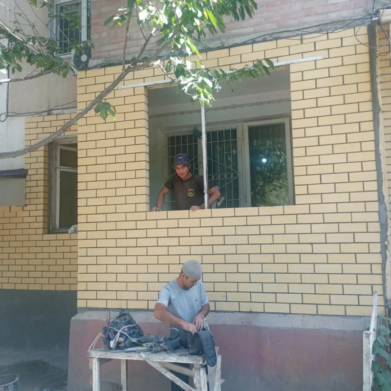 Kladka balkon podkluch 6 Kladka balkon podkluch 6