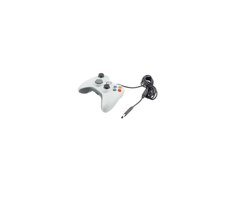 ;ДЖОЙСТИК Microsoft (Xbox360) USB