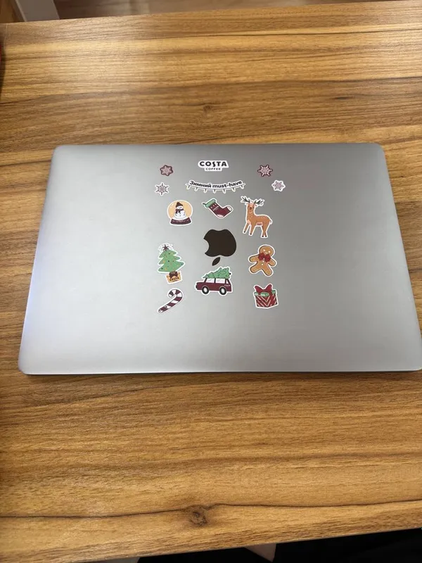 Mac Pro 2019 corei7 Mac book 1