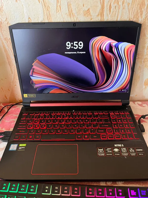 acer 1 acer 1
