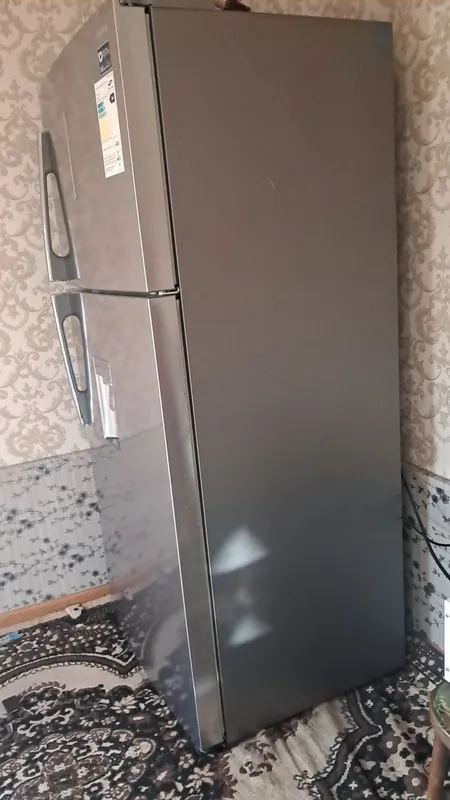 Продаётся Samsung холодильник — фото 1