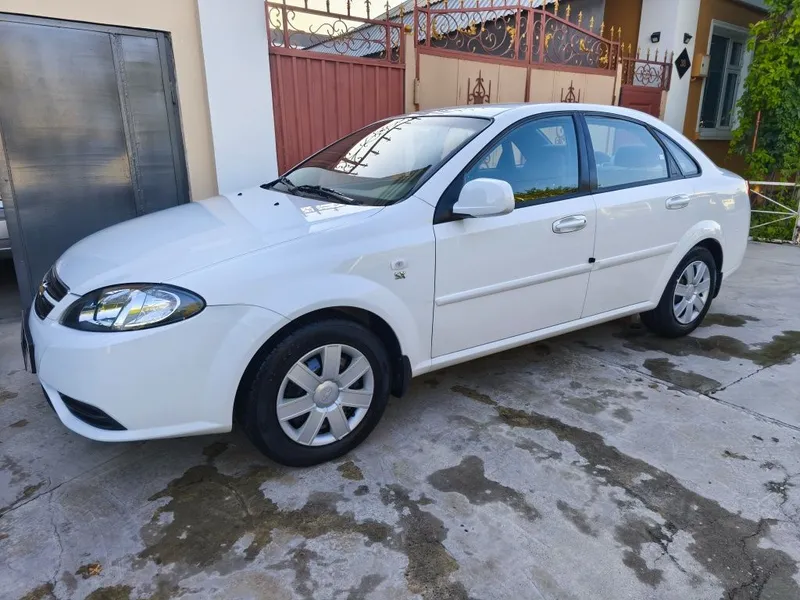 Lacetti 2019 года механика 7 Lacetti 2019 года механика 7