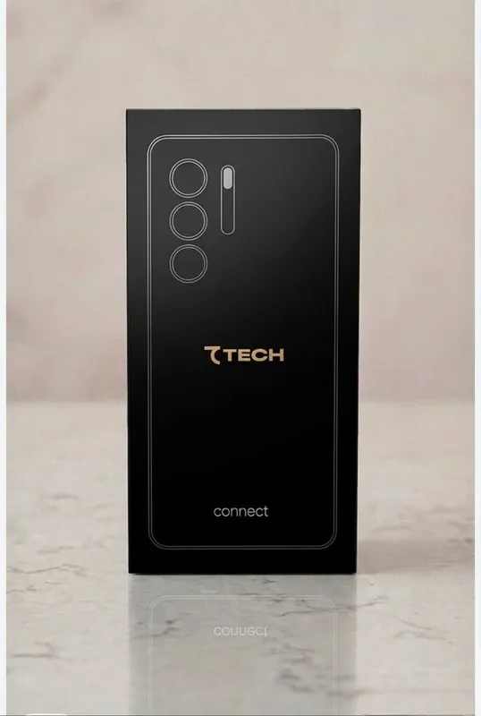 Sevan tech Connect U7 8/128 2 Sevan tech Connect U7 8/128 2