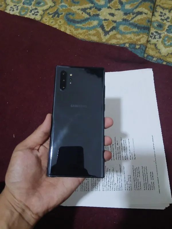 Galaxy Note10+ 3 Galaxy Note10+ 3