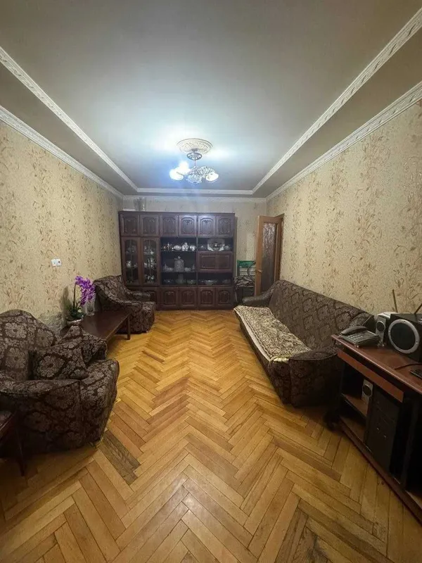 Продаётся своя квартира 3/14 Ц6 — фото 3
