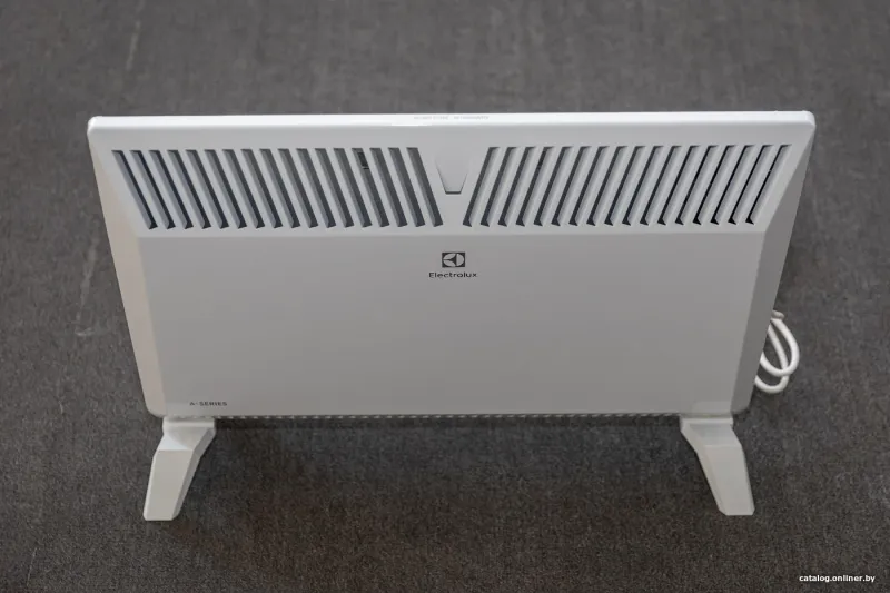 печка обогреватель  электрический Electrolux 4