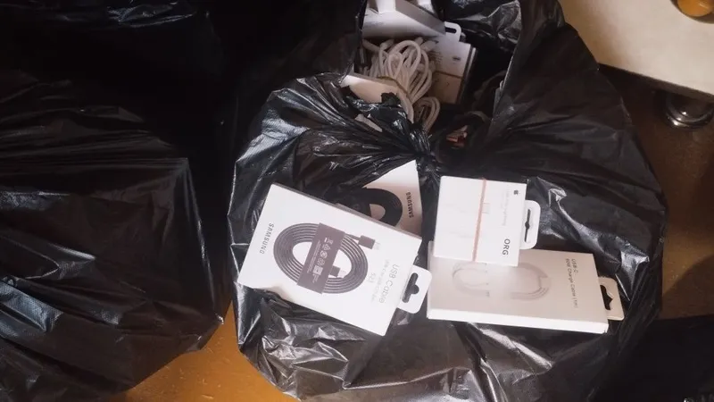 Ko'p miqdorda telefon aksesuarlari Sotiladi — фото 2