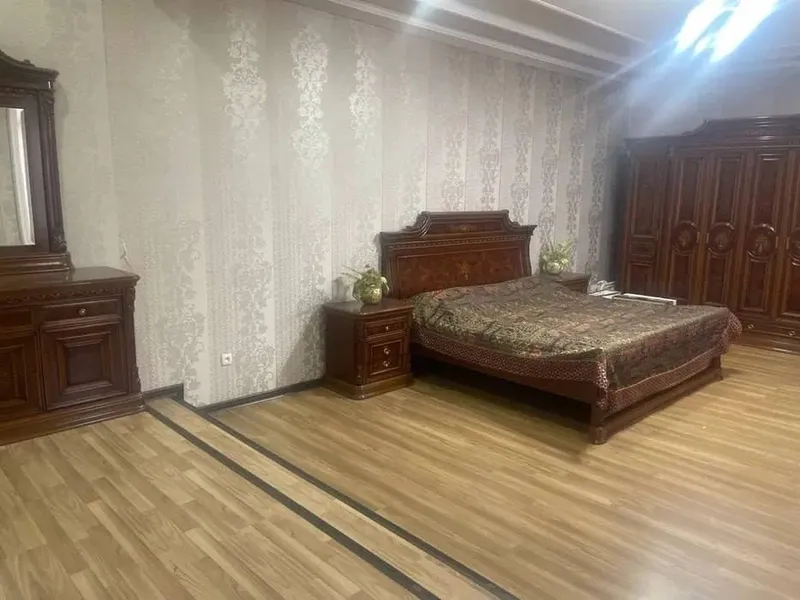 Аренда дома около Нового ТашМИ — фото 2
